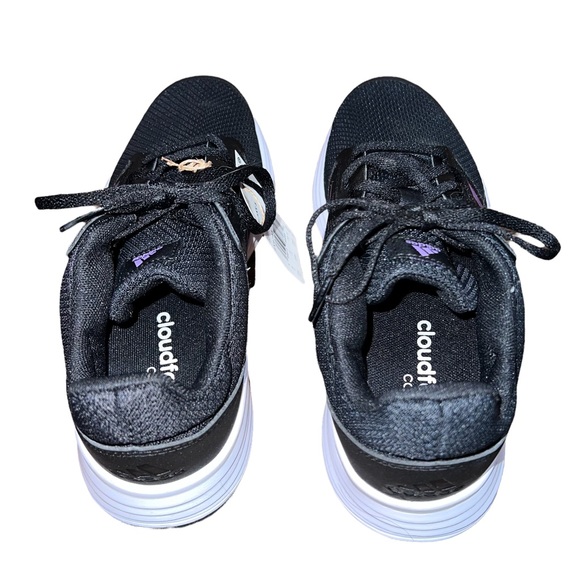 🌟NWT🌟 Adidas Galaxy 5 Running Shoe - Picture 5 of 16